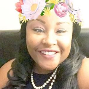 Meet your Posher, Meagan